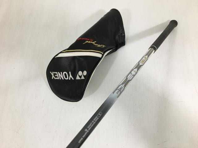 お買い得品！【中古ゴルフクラブ】ヨネックス ロイヤル EZONE (ROYAL
