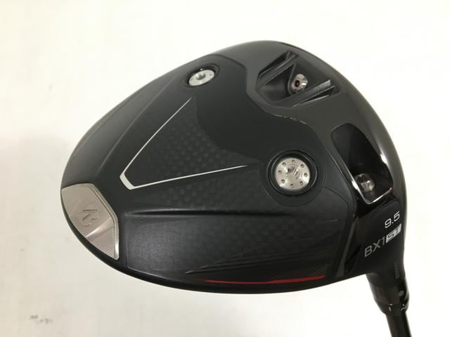 お買い得品！【中古ゴルフクラブ】【超美品】ブリヂストン BX1 ST ドライバー 2025 TENSEI PRO BLACK 1K CORE 50 1W【14日間返品OK】
