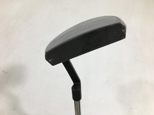 お買い得品！【中古ゴルフクラブ】【未使用品】ホンマ SAKATA LAB (サカタ ラボ) SL-002 パター オリジナルスチール パター【14日間返品OK】
