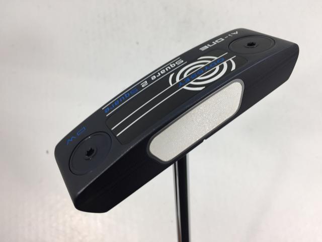 中古ゴルフクラブ】【超美品】オデッセイ Ai-ONE SQUARE 2 SQUARE 