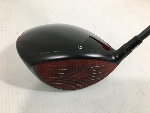 お買い得品！【中古ゴルフクラブ】テーラーメイド STEALTH2 (ステルス2) ドライバー 2023 (日本仕様) TENSEI RED TM50 1W【14日間返品OK】_1