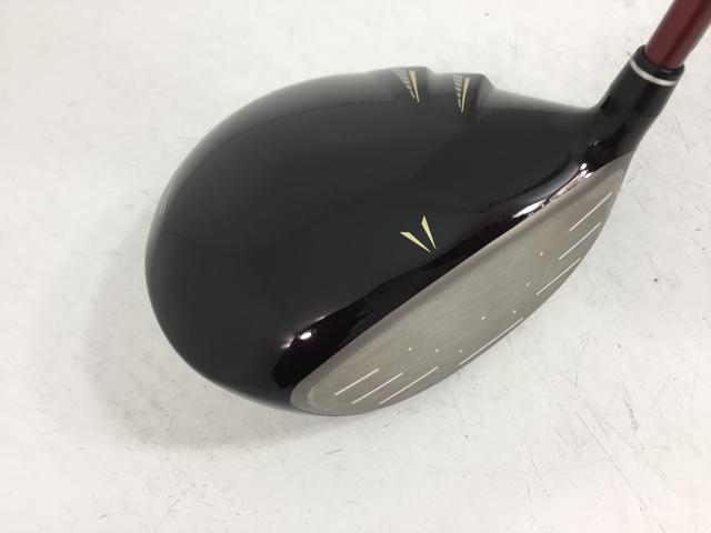 【中古ゴルフクラブ】ダンロップ ゼクシオ13 サーティーン (XXIO 13) ドライバー 2024 (レッド) MP1300 1W【14日間返品OK】_1