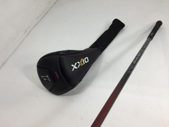 【中古ゴルフクラブ】ダンロップ ゼクシオ13 サーティーン (XXIO 13) ドライバー 2024 (レッド) MP1300 1W【14日間返品OK】_2