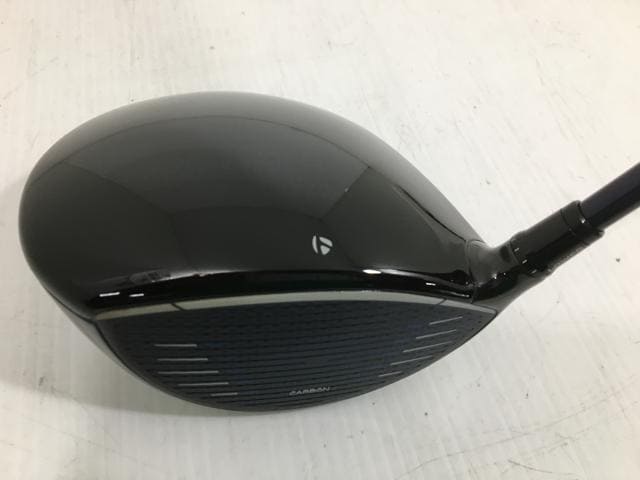お買い得品！【中古ゴルフクラブ】テーラーメイド Qi10 MAX ドライバー 2024 (日本仕様) ディアマナ BLUE TM50 1W【14日間返品OK】_1