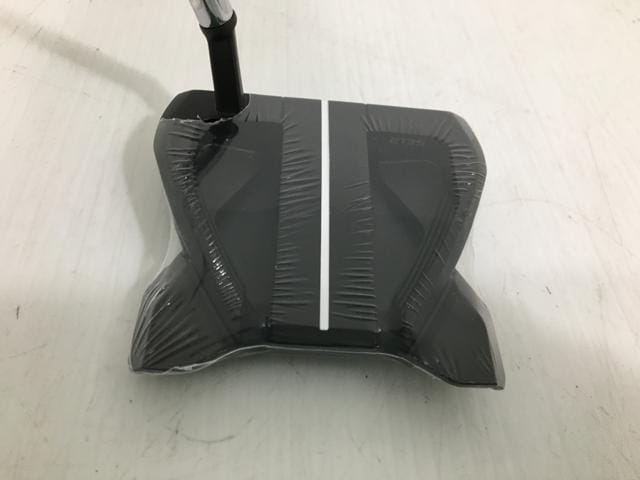 お買い得品！【中古ゴルフクラブ】【未使用品】クリーブランド FRONTLINE(フロントライン) エリート RHO パター 2023 オリジナルスチール パター【14日間返品OK】_1