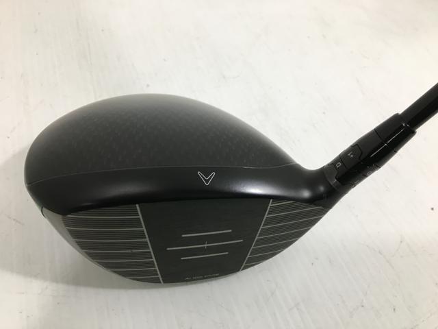 お買い得品！【中古ゴルフクラブ】キャロウェイ ELYTE (エリート) ドライバー 2025 (日本仕様) TENSEI GREEN 60 for Callaway 1W【14日間返品OK】_1
