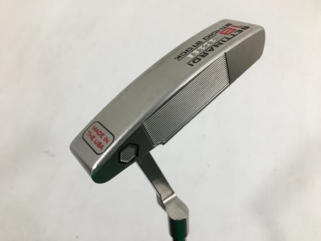 ベティナルディ2021 スタジオストック SS18 パター 2021年 