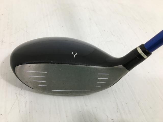 お買い得品！【中古ゴルフクラブ】ヤマハ インプレス UD+2 ユーティリティ 2017 TMX-417U U5【14日間返品OK】_1