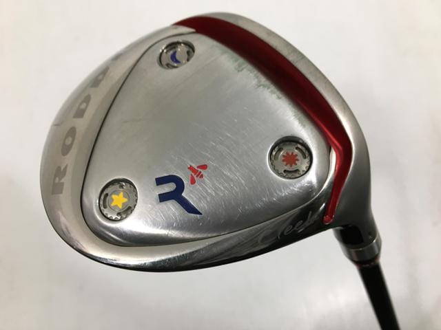 お買い得品！【中古ゴルフクラブ】RODDIO(ロッディオ) RODDIO 