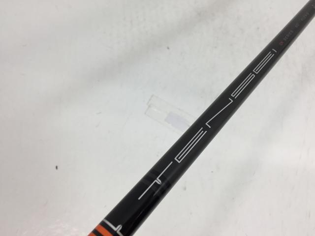 【中古ゴルフクラブ】三菱ケミカル シャフト単品 (ダンロップ スリーブ付) TENSEI CK PRO オレンジ 60 1W【14日間返品OK】