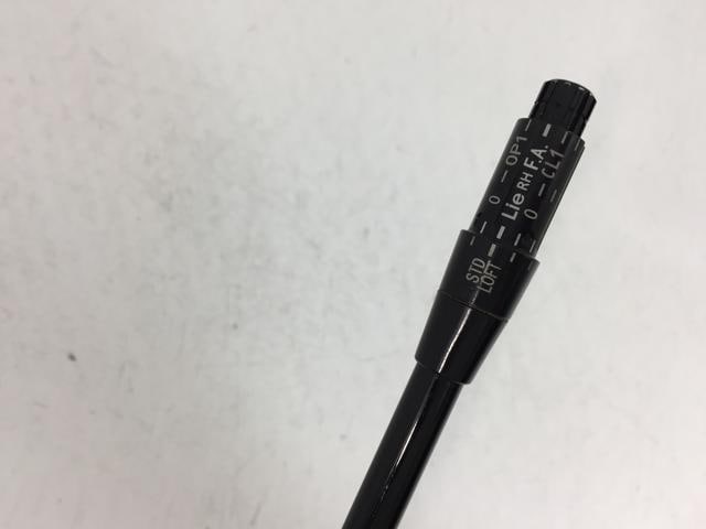 【中古ゴルフクラブ】三菱ケミカル シャフト単品 (ダンロップ スリーブ付) TENSEI CK PRO オレンジ 60 1W【14日間返品OK】_1