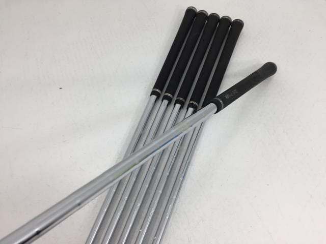 お買い得品！【中古ゴルフクラブ】(6本セット)ダンロップ スリクソン(SRIXON) Z-765 アイアン NSプロ 980GH D.S.T 5〜9.P【14日間返品OK】_2