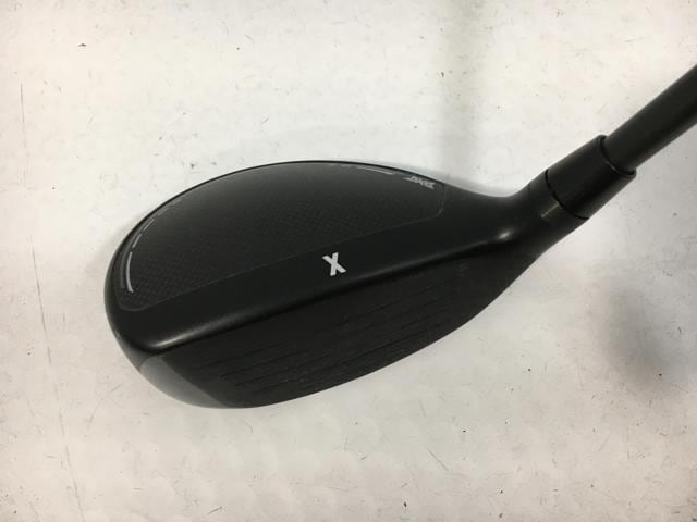 お買い得品！【中古ゴルフクラブ】PXG PXG 0311XF GEN6 ハイブリッド ユーティリティ UST マミヤ ATTAS MB-HY U4【14日間返品OK】_1