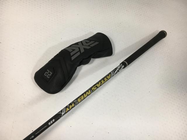 お買い得品！【中古ゴルフクラブ】PXG PXG 0311XF GEN6 ハイブリッド ユーティリティ UST マミヤ ATTAS MB-HY U4【14日間返品OK】_2