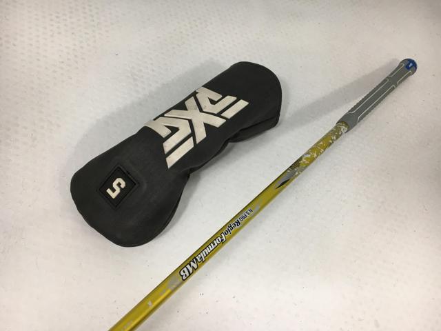 お買い得品！【中古ゴルフクラブ】PXG PXG 0341X PROTO フェアウェイ Regio Formula MB 5W【14日間返品OK】_2