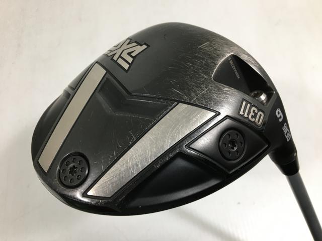 お買い得品！【中古ゴルフクラブ】PXG PXG 0311 GEN6 ドライバー FUBUKI MV45 1W【14日間返品OK】