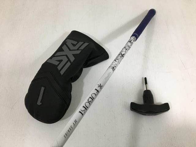 お買い得品！【中古ゴルフクラブ】PXG PXG 0311 GEN6 ドライバー FUBUKI MV45 1W【14日間返品OK】_2