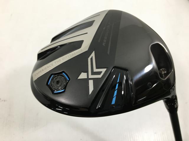 お買い得品！【中古ゴルフクラブ】ダンロップ ゼクシオ エックス (XXIO 