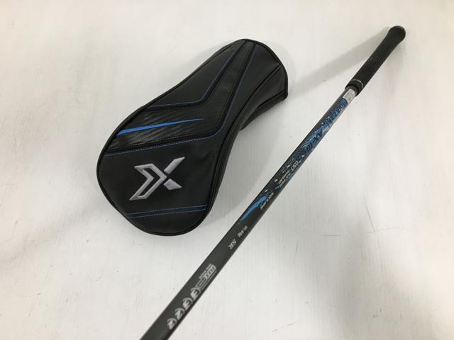 お買い得品！【中古ゴルフクラブ】ダンロップ ゼクシオ エックス (XXIO 
