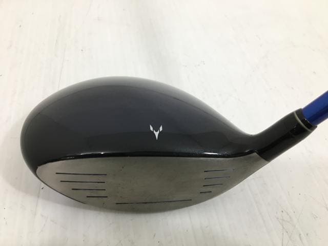 お買い得品！【中古ゴルフクラブ】ヤマハ インプレス UD+2 チタン フェアウェイ 2017 TMX-417F 3W【14日間返品OK】_1