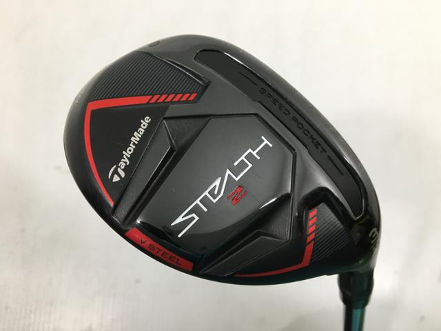 お買い得品！【中古ゴルフクラブ】テーラーメイド STEALTH2 (ステルス2 