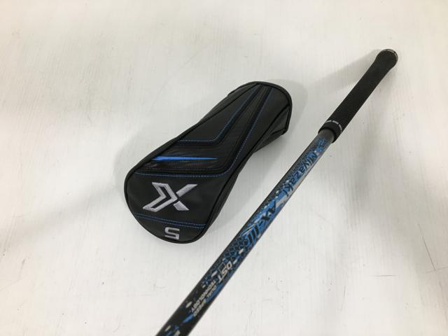 お買い得品！【中古ゴルフクラブ】【超美品】ダンロップ ゼクシオ エックス (XXIO X) フェアウェイ 2024 Miyazaki AX-3 5W【14日間返品OK】_2
