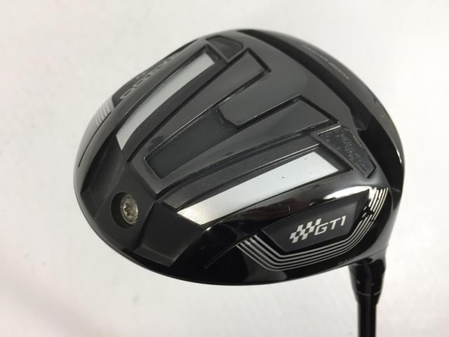 【中古ゴルフクラブ】BALDO(バルド) BALDO(バルド) TT ドライバー GT1 420 2024 Shinogi(鎬) アスリート GX 1W【14日間返品OK】