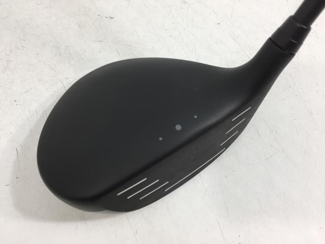 【中古ゴルフクラブ】【美品】ピン G425 LST フェアウェイ ALTA J CB SLATE 3W【14日間返品OK】_1
