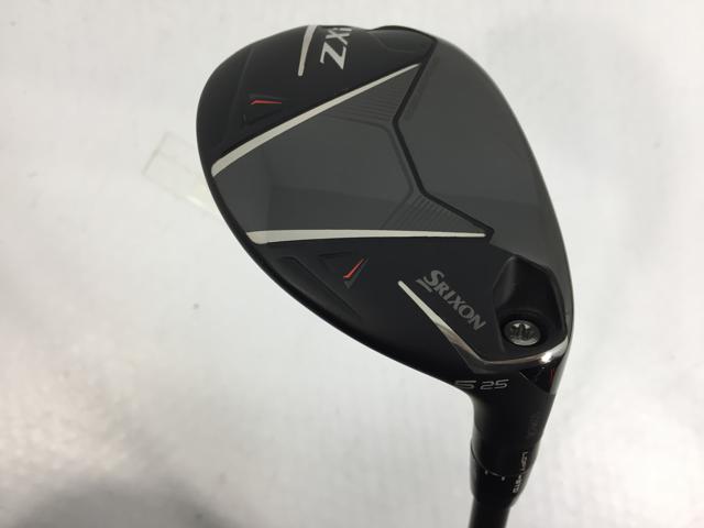中古ゴルフクラブ】【超美品】ダンロップ スリクソン(SRIXON) ZXi