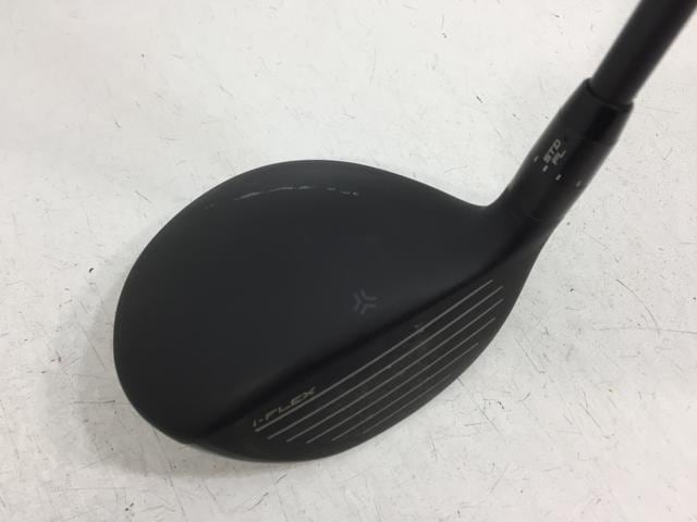 【中古ゴルフクラブ】ダンロップ スリクソン(SRIXON) ZXi フェアウェイ 2025 ディアマナ ZXi50 7W【14日間返品OK】_1