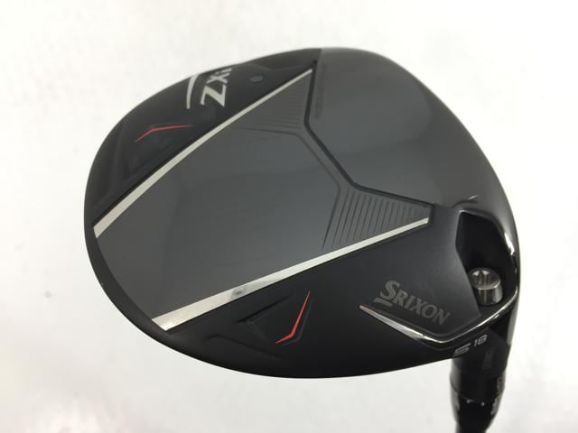 【中古ゴルフクラブ】ダンロップ スリクソン(SRIXON) ZXi フェアウェイ 2025 ディアマナ ZXi50 5W【14日間返品OK】