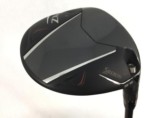 【中古ゴルフクラブ】ダンロップ スリクソン(SRIXON) ZXi フェアウェイ 2025 ディアマナ ZXi50 5W【14日間返品OK】