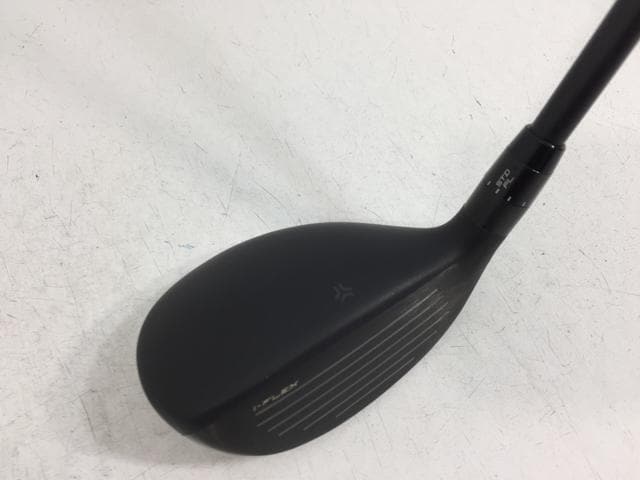 【中古ゴルフクラブ】【超美品】ダンロップ スリクソン(SRIXON) ZXi ハイブリッド ユーティリティ 2025 ディアマナ ZXi for HYBRID U4【14日間返品OK】_1