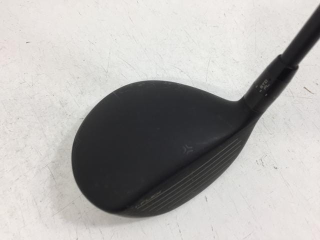 【中古ゴルフクラブ】ダンロップ スリクソン(SRIXON) ZXi フェアウェイ 2025 ディアマナ ZXi50 5W【14日間返品OK】_1
