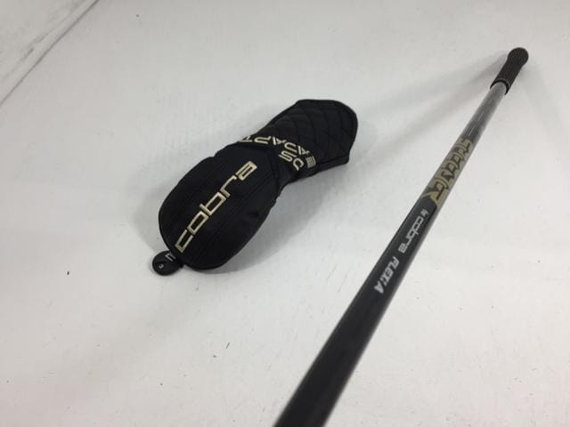 中古ゴルフクラブ】【超美品】コブラ DS-ADAPT MAX (DS アダプト MAX