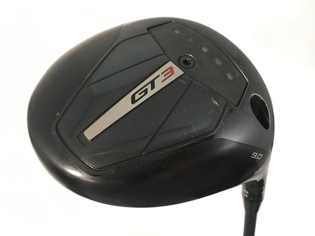 【中古ゴルフクラブ】タイトリスト GT3 ドライバー 2024 (日本仕様) TENSEI ブルー 1K 55 1W【14日間返品OK】