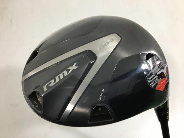 【中古ゴルフクラブ】【未使用品】ヤマハ RMX(リミックス) DD-1 ドライバー 2026 TENSEI GR 50 1W【14日間返品OK】