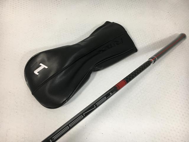 【中古ゴルフクラブ】【未使用品】ヤマハ RMX(リミックス) DD-1 ドライバー 2026 TENSEI GR 50 1W【14日間返品OK】_2