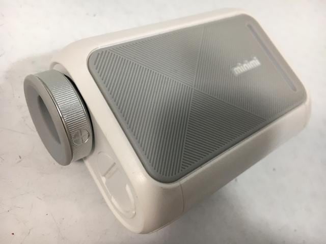 中古ゴルフ用品】Caddy Talk レーザー距離計 キャディトーク minimi LT 