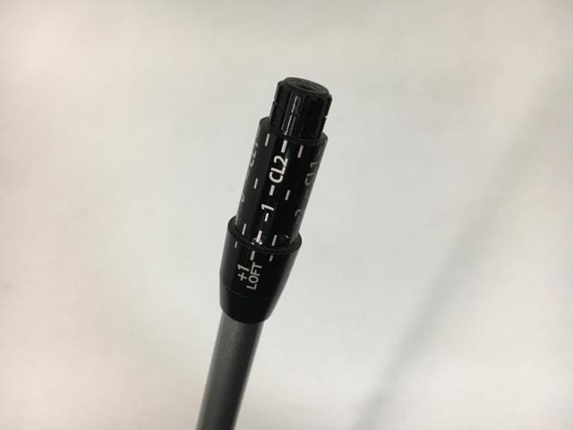 【中古ゴルフクラブ】【美品】グラファイトデザイン シャフト単品 (ダンロップ スリーブ付) ツアーAD UB-4 1W【14日間返品OK】_1