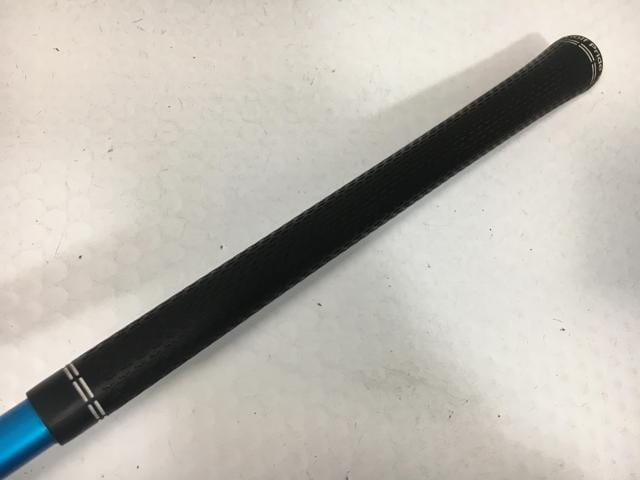 【中古ゴルフクラブ】【美品】グラファイトデザイン シャフト単品 (ダンロップ スリーブ付) ツアーAD UB-4 1W【14日間返品OK】_2