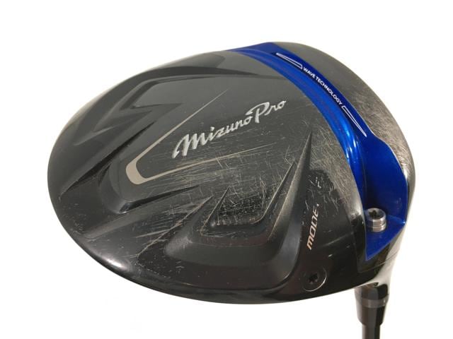 お買い得品！【中古ゴルフクラブ】ミズノ ミズノプロ MODEL-E ドライバー 2019 ツアーAD GM-1 D 1W【14日間返品OK】