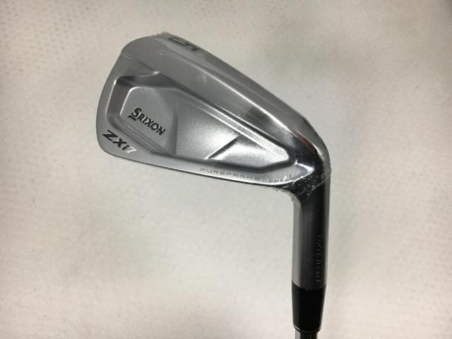 お買い得品！【中古ゴルフクラブ】【未使用品】(6本セット)ダンロップ スリクソン(SRIXON) ZXi7 アイアン 2025 D/G 5〜9.P【14日間返品OK】