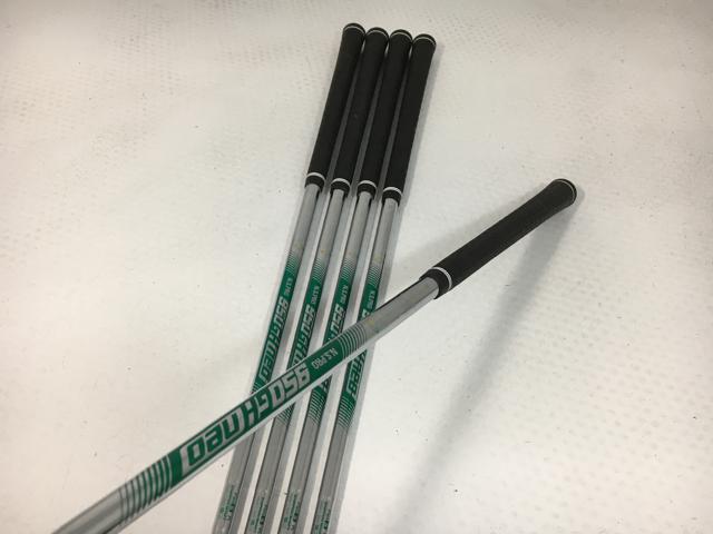 お買い得品！【中古ゴルフクラブ】【超美品】(5本セット)ヨネックス EZONE CB901 フォージド アイアン 2024 NSプロ 950GH neo 6〜9.P【14日間返品OK】_2