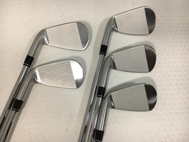 お買い得品！【中古ゴルフクラブ】【超美品】(5本セット)ヨネックス EZONE CB901 フォージド アイアン 2024 NSプロ 950GH neo 6〜9.P【14日間返品OK】_3