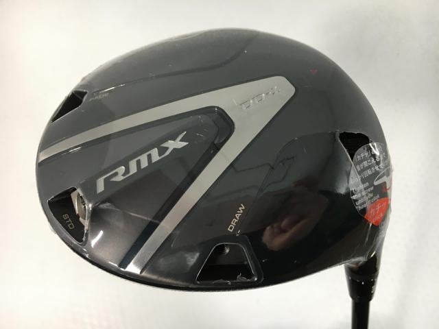 【中古ゴルフクラブ】【未使用品】ヤマハ RMX(リミックス) DD-1 ドライバー 2026 TENSEI GR 50 1W【14日間返品OK】
