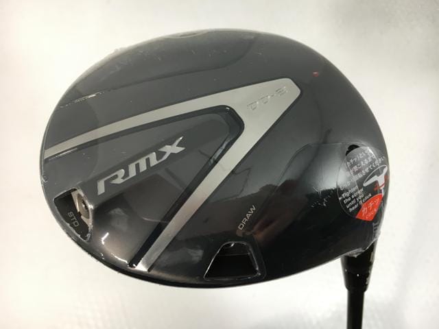 【中古ゴルフクラブ】【未使用品】ヤマハ RMX(リミックス) DD-2 ドライバー 2026 TENSEI GR 50 1W【14日間返品OK】