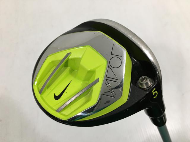 【中古ゴルフクラブ】ナイキ VAPOR SPEED(ヴェイパー スピード) フェアウェイ (日本仕様) VAPOR グラファイト 5W【14日間返品OK】