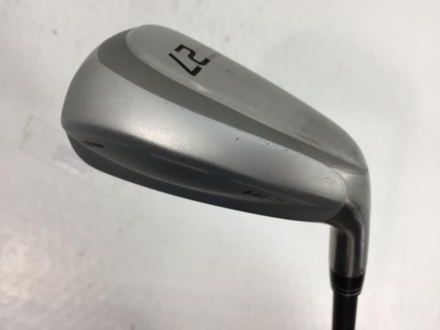 【中古ゴルフクラブ】フォーティーン HI-3 ユーティリティ 2022 FT-50i U【14日間返品OK】 11,563円