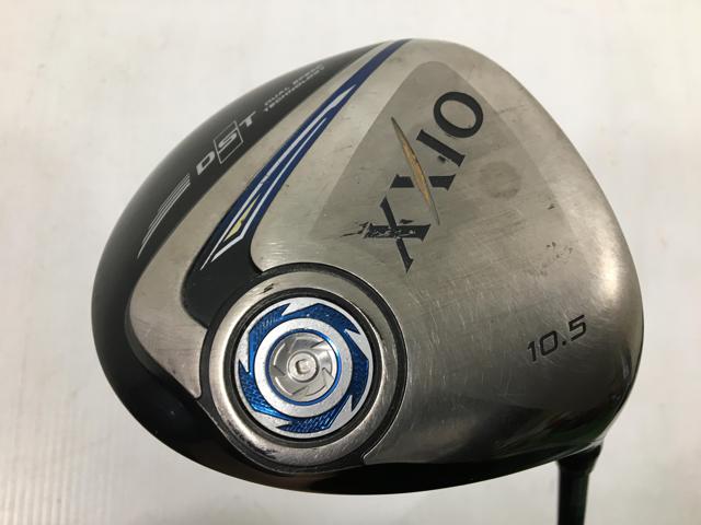 お買い得品！【中古ゴルフクラブ】ダンロップ ゼクシオ9 ナイン (XXIO 